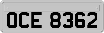 OCE8362