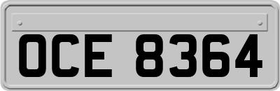 OCE8364