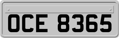 OCE8365