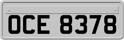 OCE8378