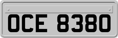 OCE8380
