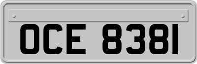 OCE8381