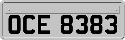 OCE8383