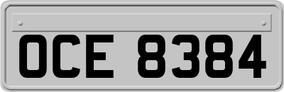 OCE8384