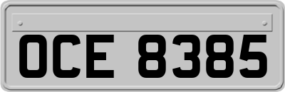 OCE8385