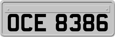 OCE8386