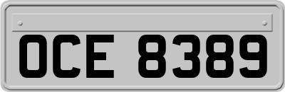 OCE8389