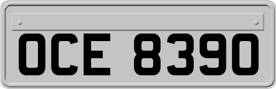 OCE8390