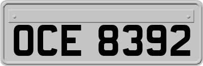 OCE8392