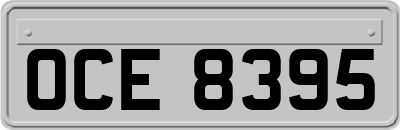 OCE8395