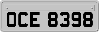 OCE8398
