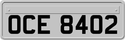 OCE8402