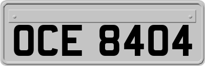 OCE8404
