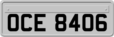 OCE8406