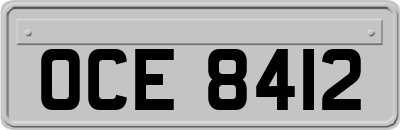 OCE8412
