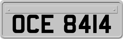 OCE8414