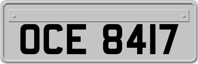 OCE8417