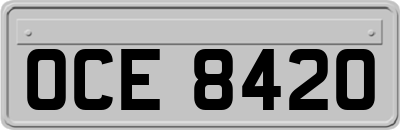 OCE8420