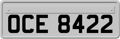 OCE8422