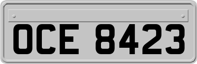 OCE8423