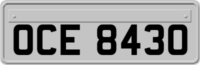 OCE8430