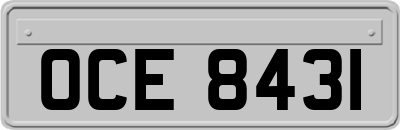 OCE8431
