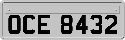 OCE8432