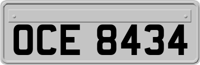 OCE8434