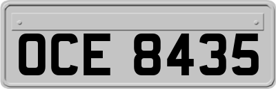 OCE8435