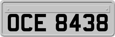 OCE8438
