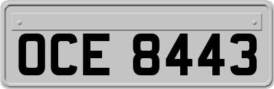 OCE8443