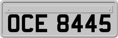 OCE8445