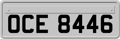 OCE8446