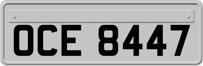 OCE8447