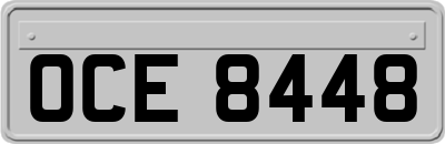 OCE8448
