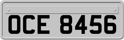 OCE8456