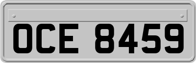 OCE8459