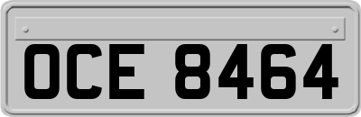 OCE8464