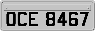 OCE8467