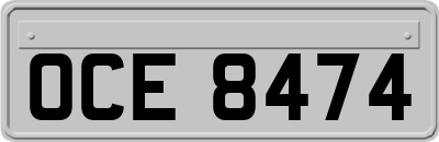 OCE8474