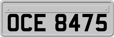 OCE8475