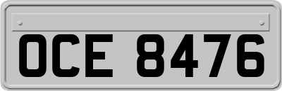 OCE8476