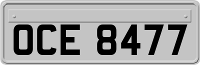 OCE8477