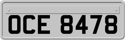 OCE8478