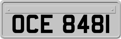 OCE8481