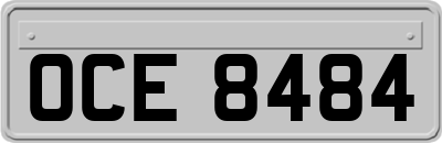 OCE8484