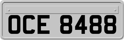 OCE8488