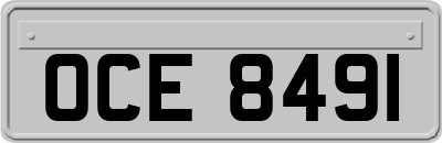 OCE8491