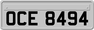 OCE8494
