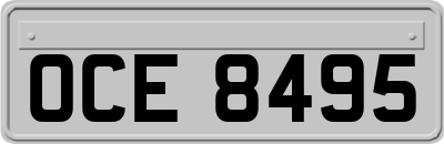 OCE8495